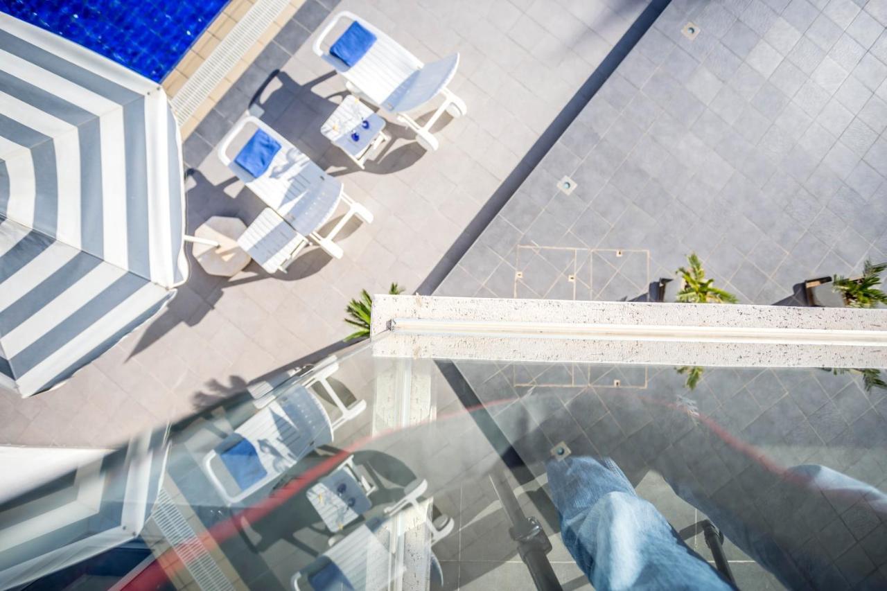 Villa Hibiscus Protaras Exterior photo